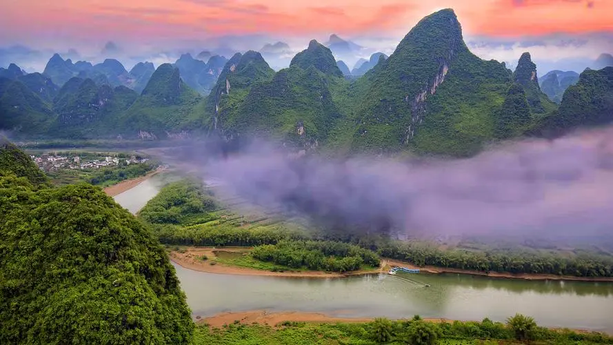 环保高性能